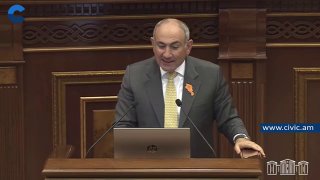 Пашинян: нет пунктов для эскалации и провокации в армяно-азербайджанских отношениях