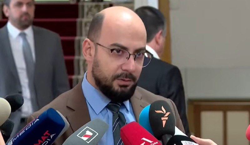 Артур Ованнисян: ОДКБ не признала границы Армении, страна развивает военпром