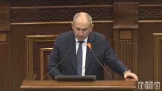 Пашинян об армии: проблемы обостряются без реформ — Давташен следит за выборами