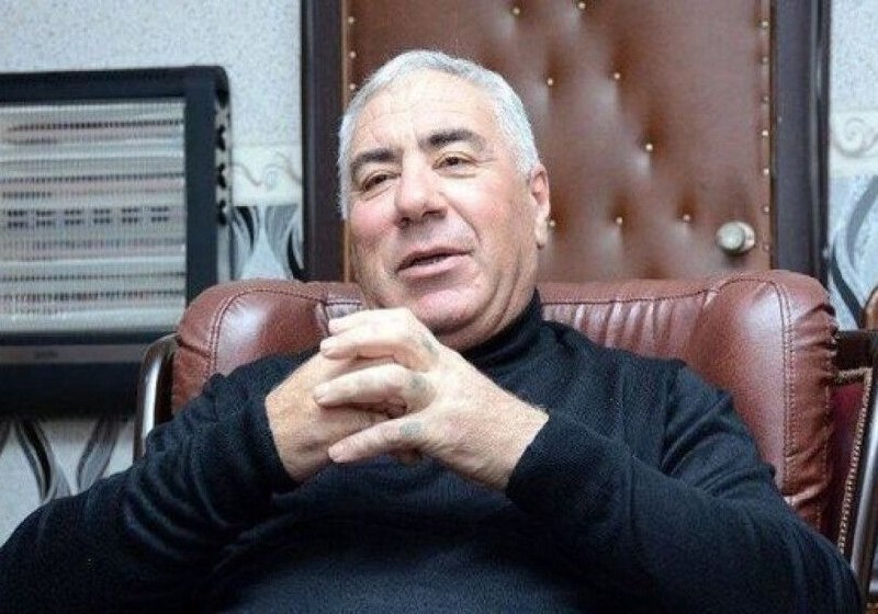 Лидер «Обновленного мусавата» Хафиз Гаджиев: готов покупать армянские продукты в Давташене