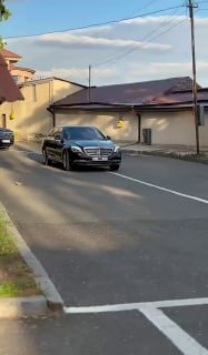 Никол Пашинян в Давташене принял участие в учебном курсе в Академии госуправления